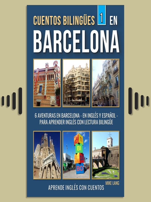 Cover image for En Barcelona